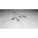 1N5638 - Diode, rectifying 75V 0.05A <2ns DO35